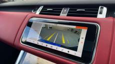 Land Rover Range Rover Sport 2.0 P400e Autobiography Dynamic 5dr Auto Estate